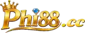 PHI88 logo