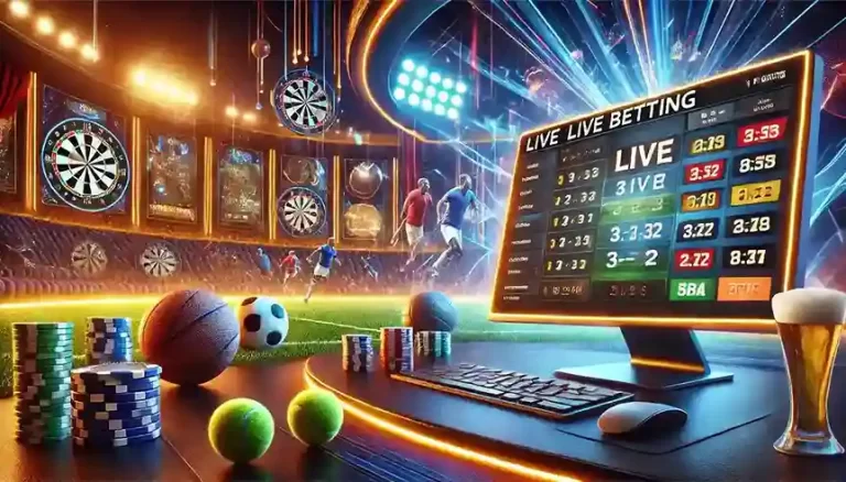 PHI88 Casino Sports