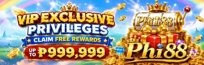 PHI88 Promotions
