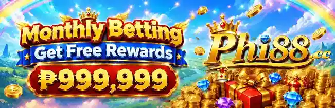 PHI88 Live Casino