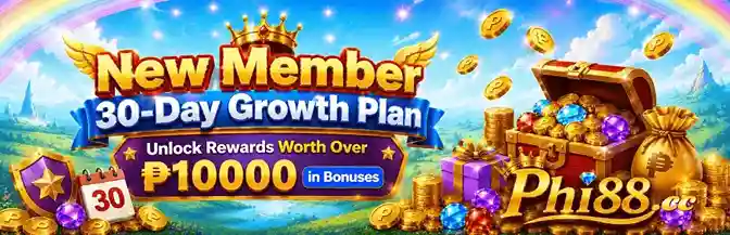 PHI88 Register Bonus